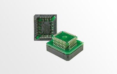 IC Sockets & Adapters