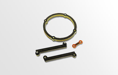 IC Sockets & Adapters