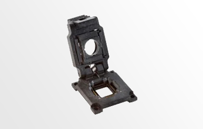 IC Sockets & Adapters