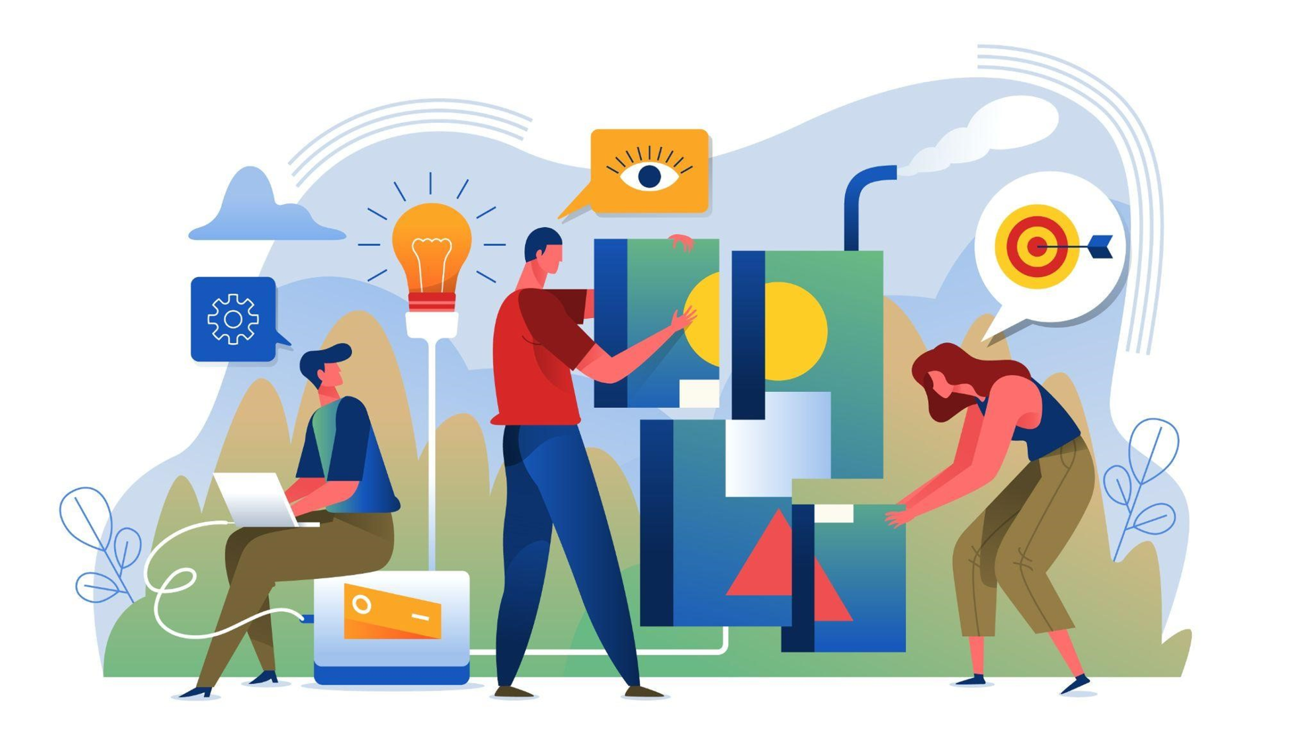 It’s 2024. As a society, how can we encourage India’s Innovation?