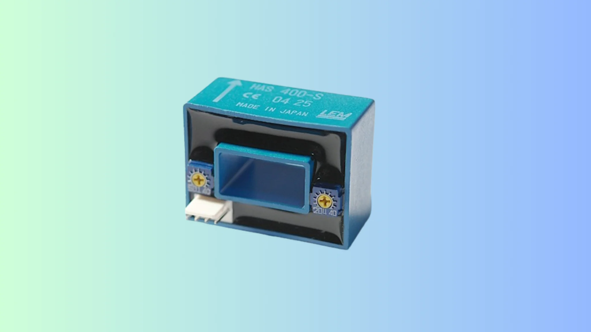 hall-effect-sensors