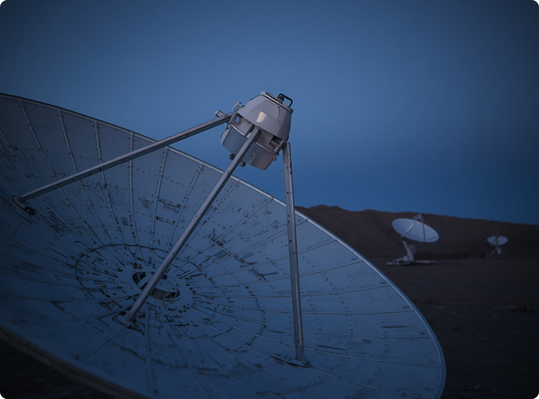 Space Research
