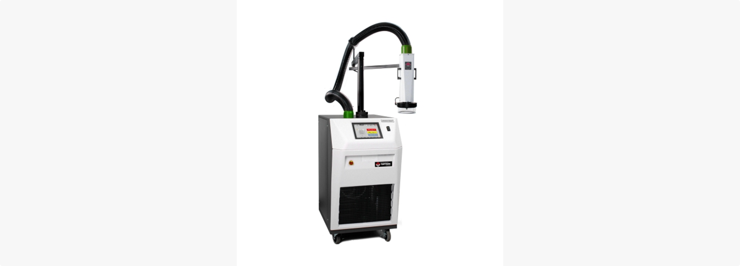 Temperature Forcing System - ATS 535