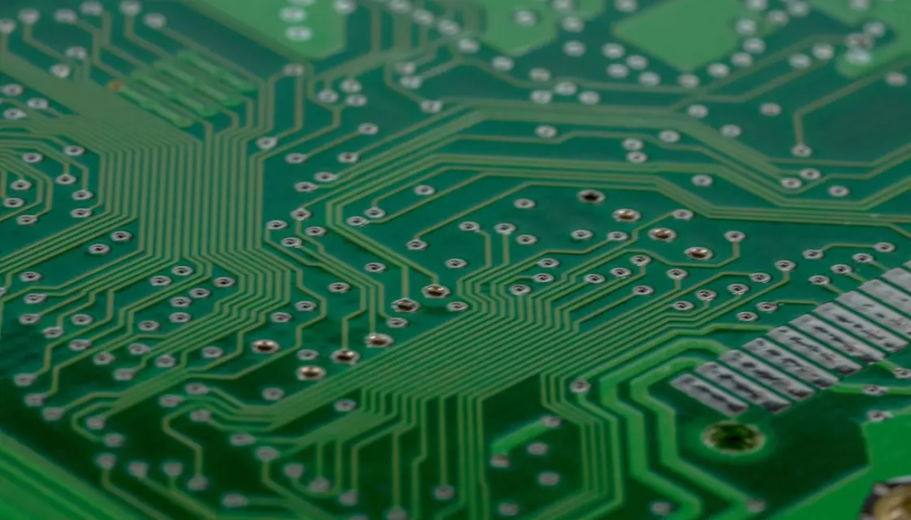 IC sockets to prototype new circuit designs