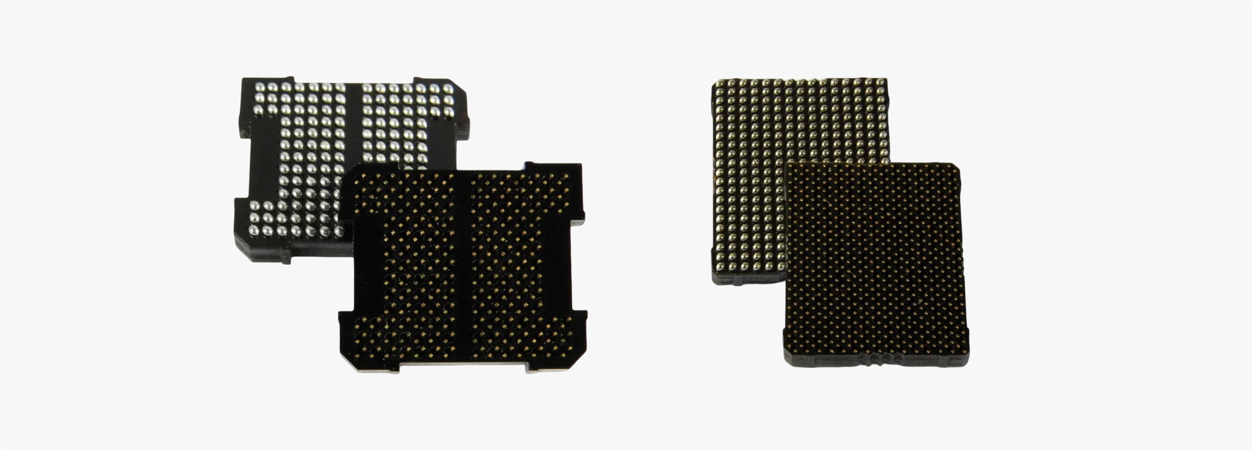 Grypper Sockets